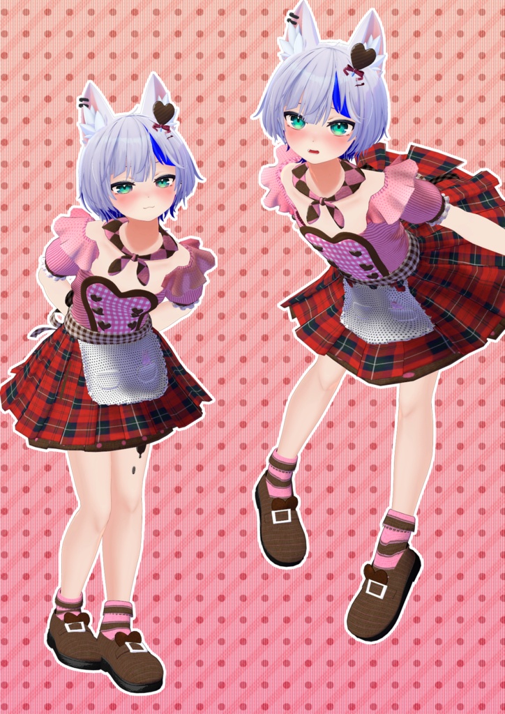 ★ BLACK FRIDAY Sale ★【ハオランくん用】衣装集 🔄2024年4月16日追加