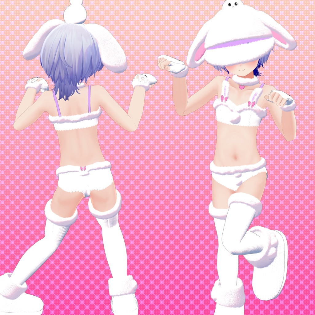 ★ BLACK FRIDAY Sale ★【ハオランくん用】衣装集 🔄2024年4月16日追加