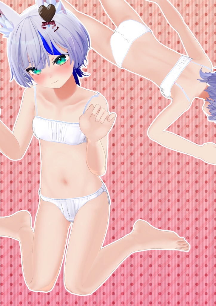 ★ BLACK FRIDAY Sale ★【ハオランくん用】衣装集 🔄2024年4月16日追加