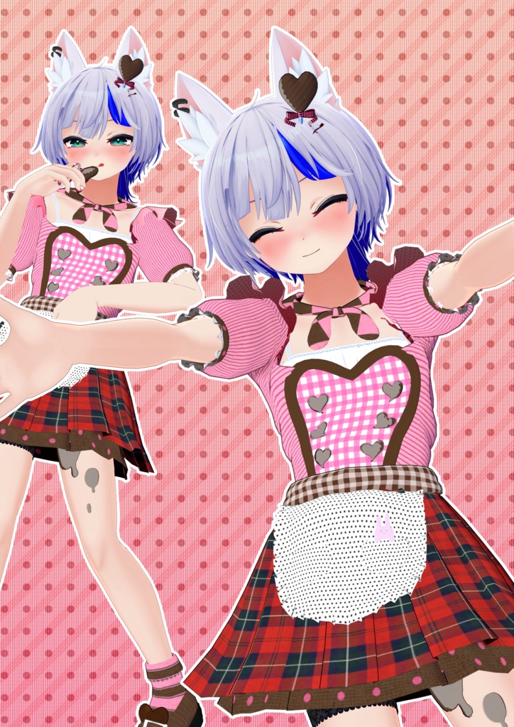 ★ BLACK FRIDAY Sale ★【ハオランくん用】衣装集 🔄2024年4月16日追加