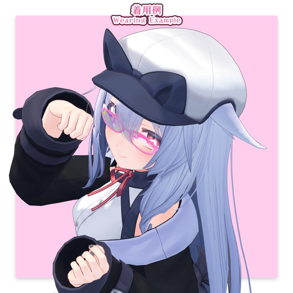 ★ BLACK FRIDAY Sale ★【桔梗ちゃん用】衣装集【🎁ギフトセット】🔄2024年4月16日追加