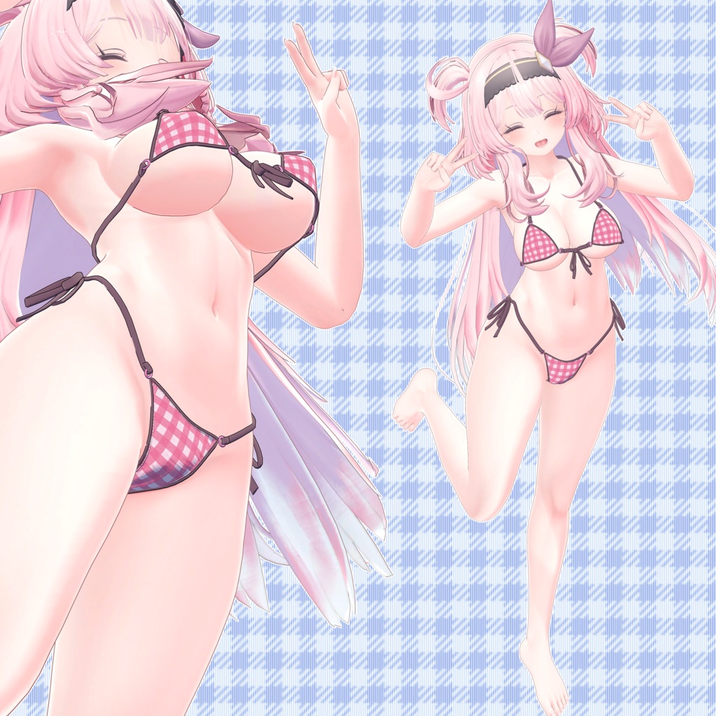 ★ BLACK FRIDAY Sale ★【セレスティアちゃん用】衣装集【🎁ギフトセット】✨2024年4月16日追加