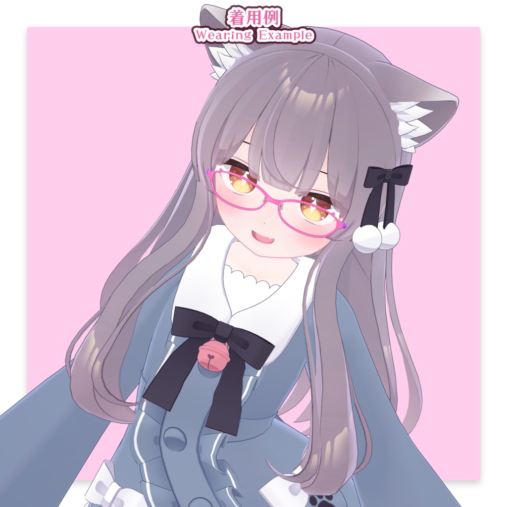 【4人分】衣装集 for Karin,Rusk,Mint,MilkRe【🎁ギフトセット】✨2024年4月16日追加