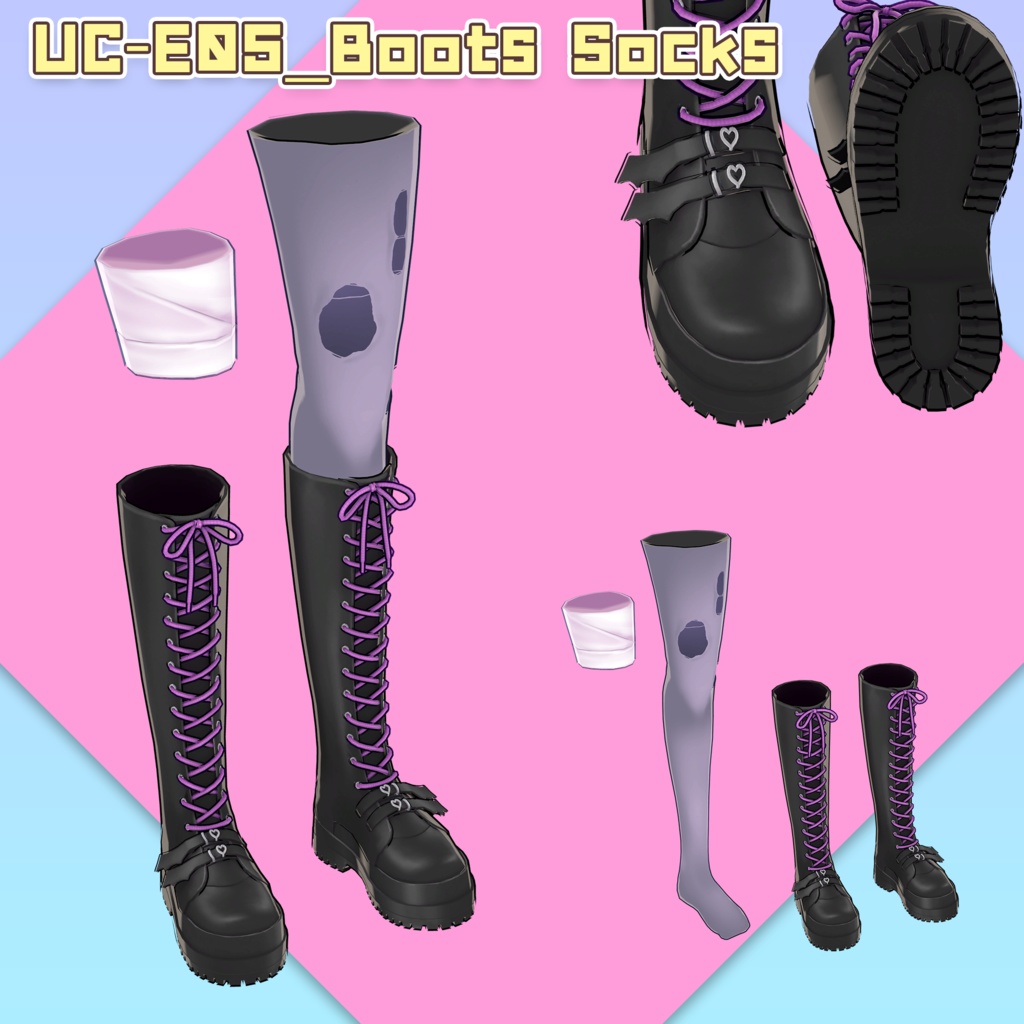 【期間限定品】ダークネスアイドルセット 【アイナちゃん用】