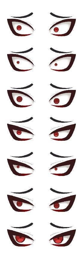 ブルーアーカイブ　ツルギ 　アイデカール