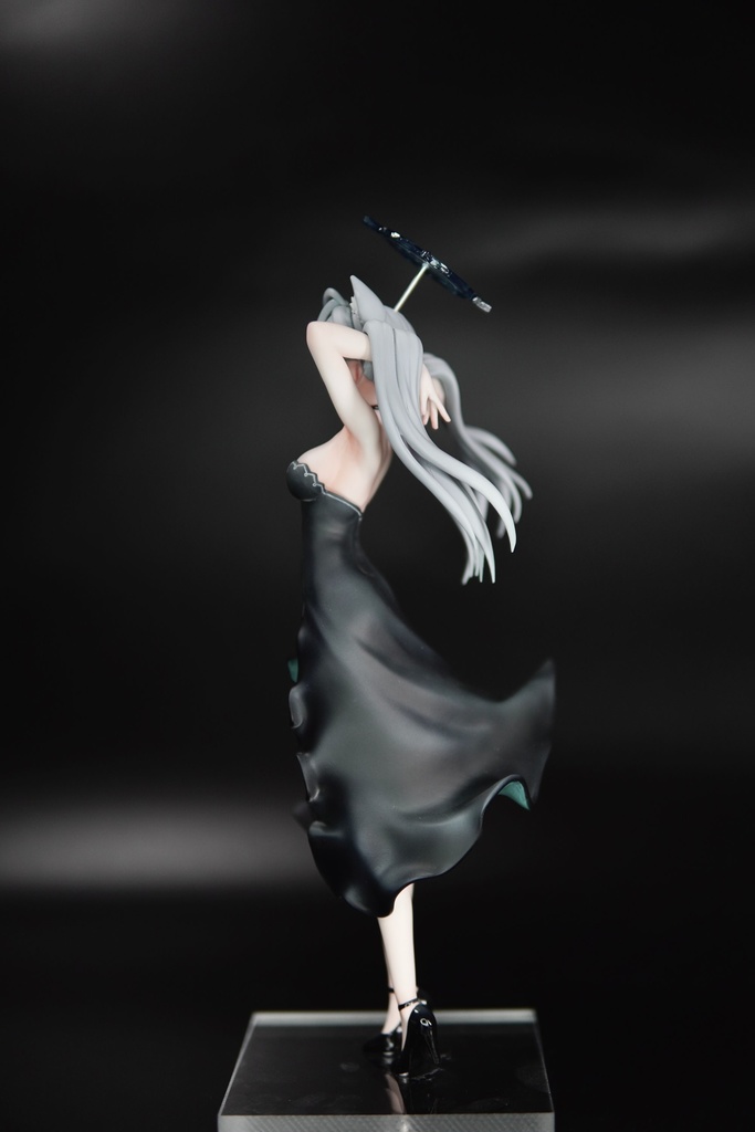 シロコ・テラー ドレス