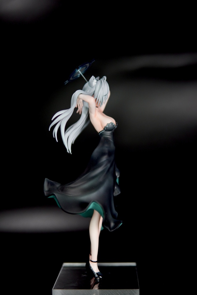 シロコ・テラー ドレス