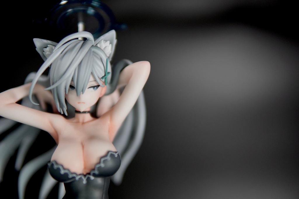 シロコ・テラー ドレス