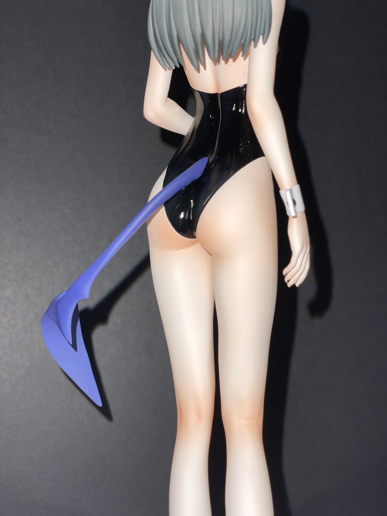 カヨコ・ドレスのバニー