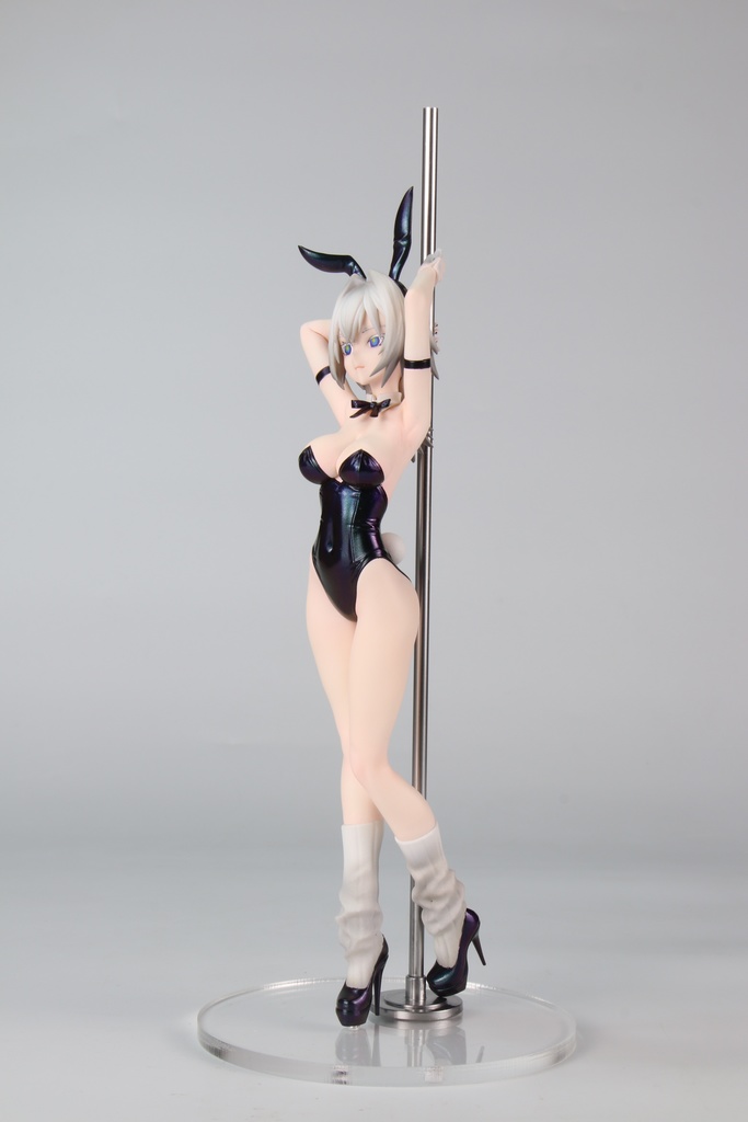 ポールダンスバニー