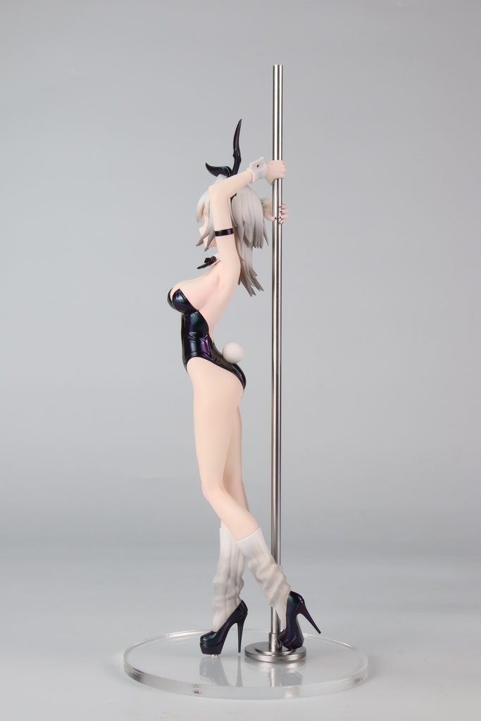 ポールダンスバニー