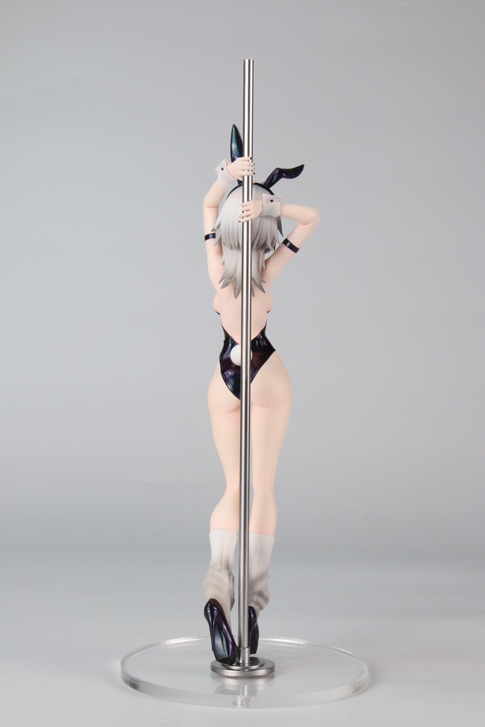 ポールダンスバニー