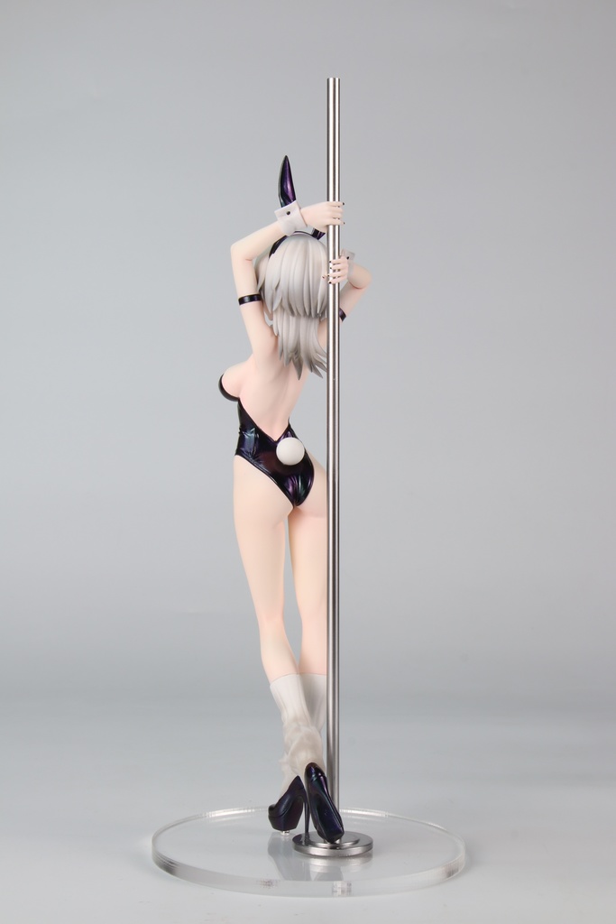 ポールダンスバニー