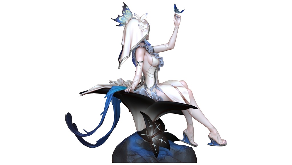 ショアキーパー