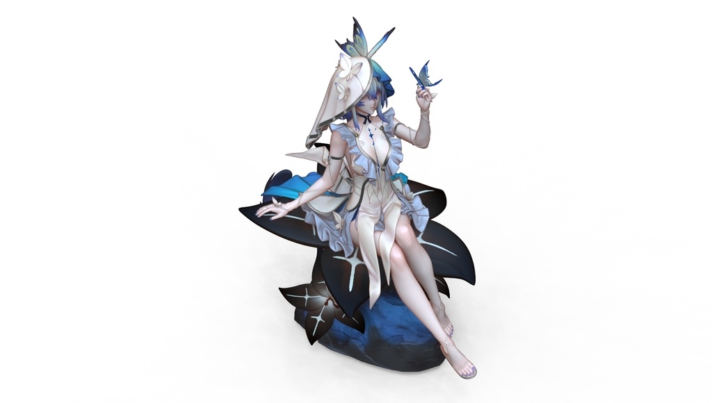 ショアキーパー