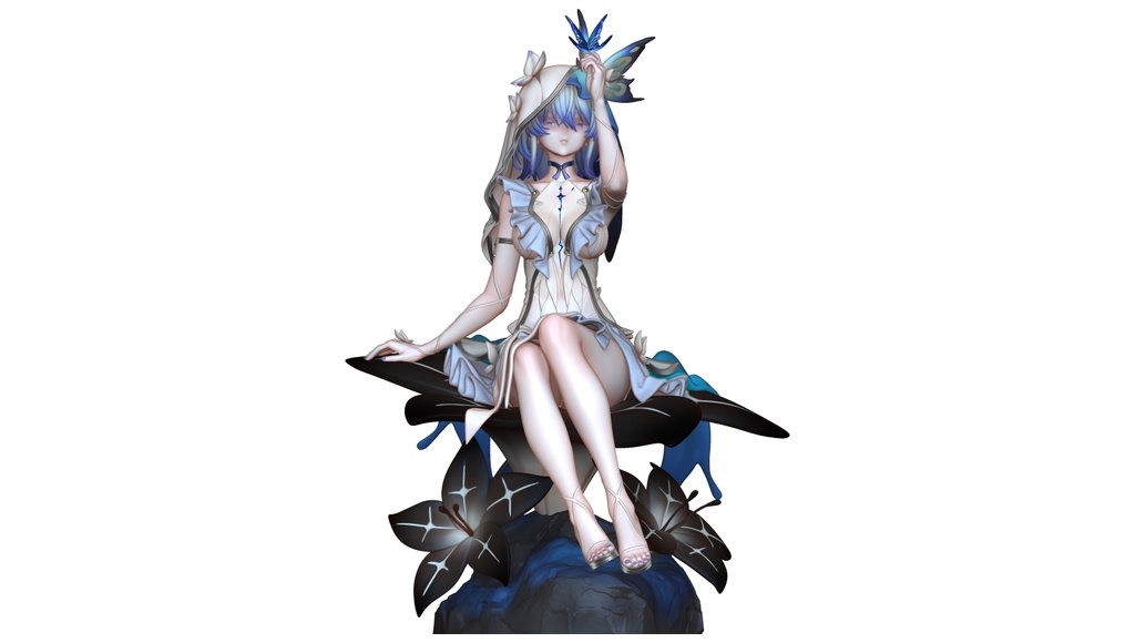 ショアキーパー