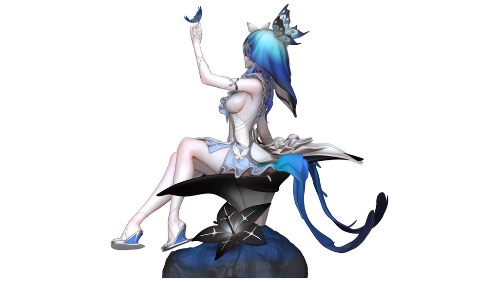 ショアキーパー