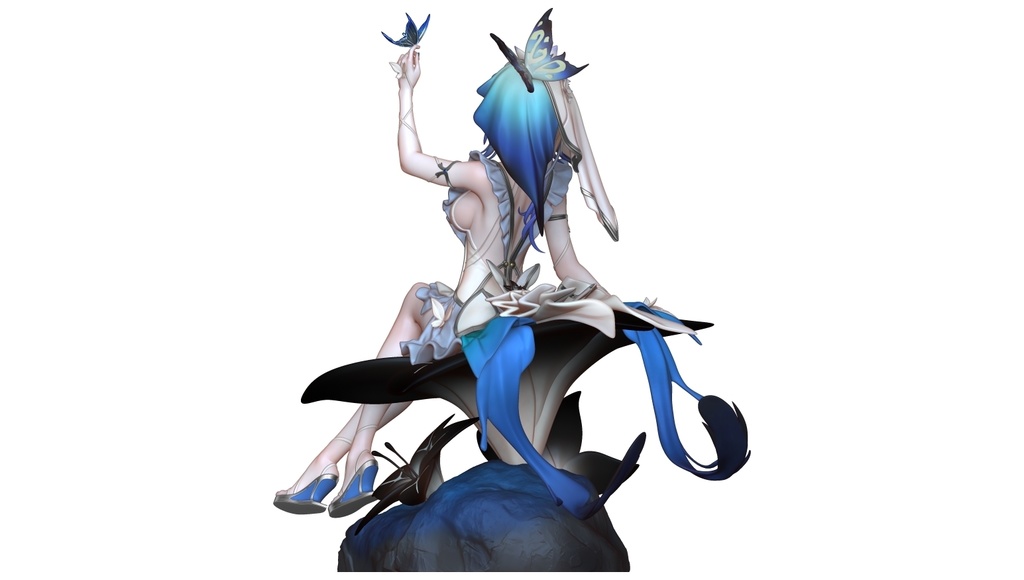 ショアキーパー