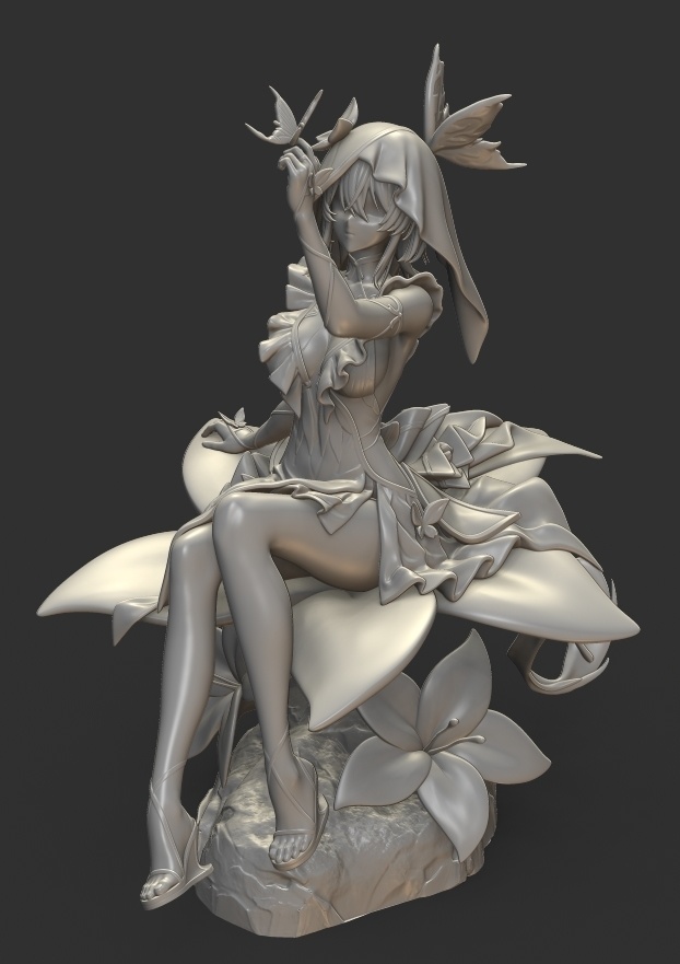 ショアキーパー