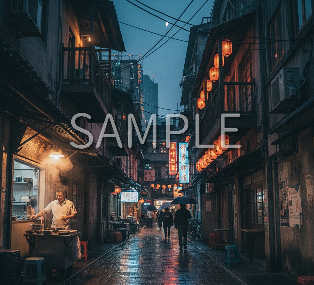 【背景イラスト】背景素材 30枚 無料サンプルあり(動画/ゲーム/TRPG背景素材)