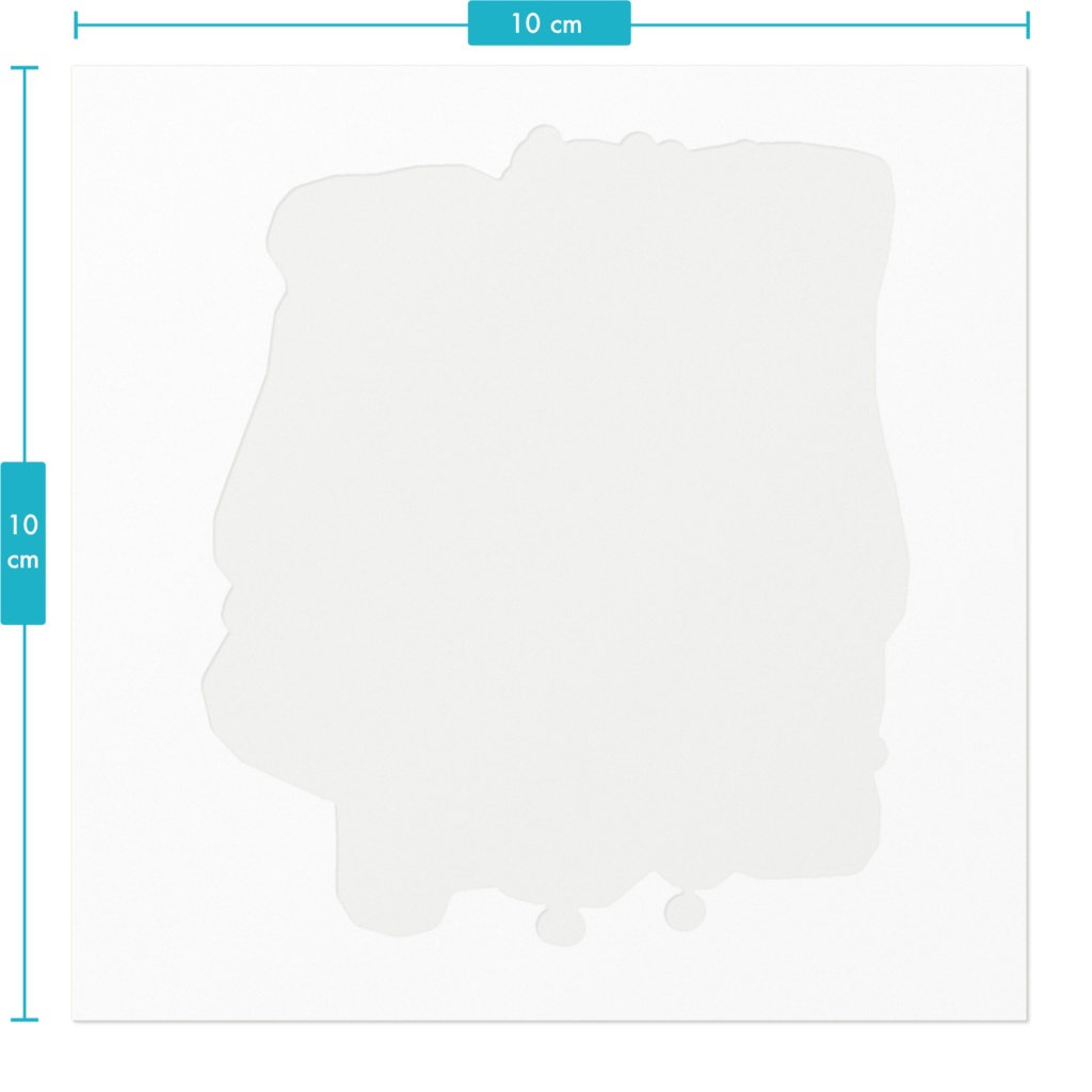 Little Red Riding Hood ステッカー