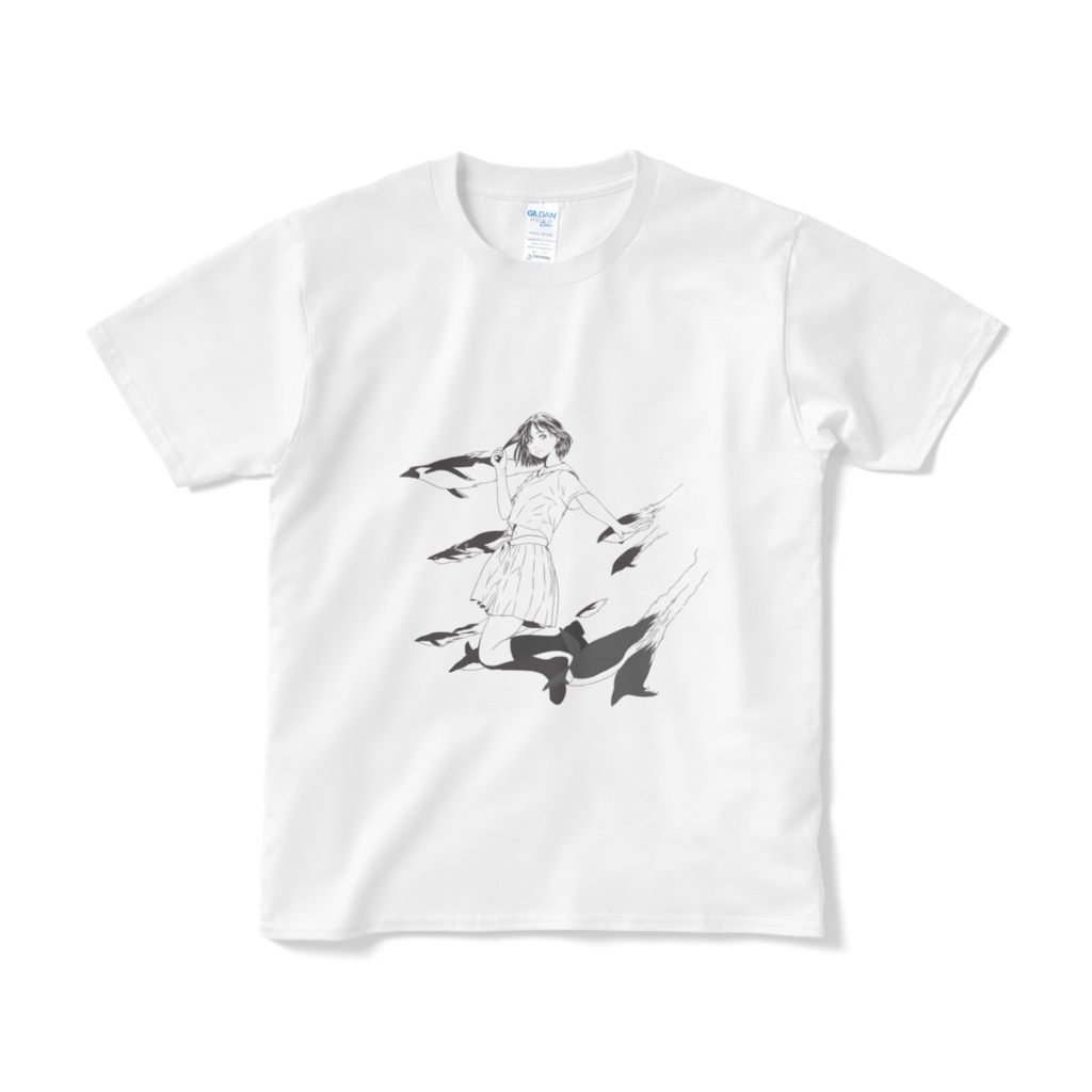 penguin