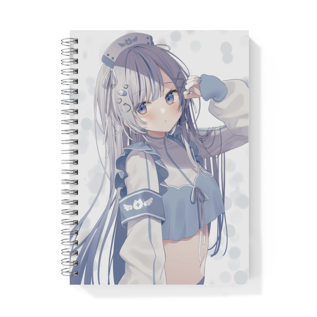 みおちゃんノート