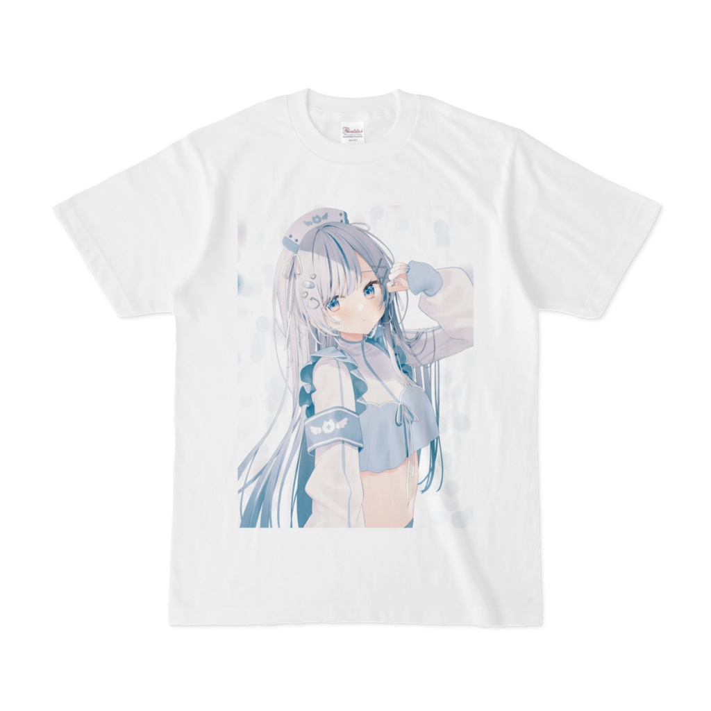 みおちゃんTシャツ（サイズS~XL）