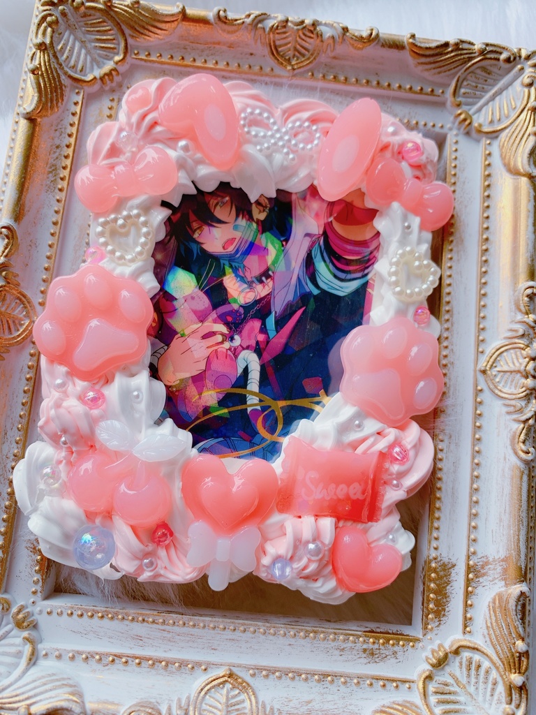 ♡おかしのうさぎ♡