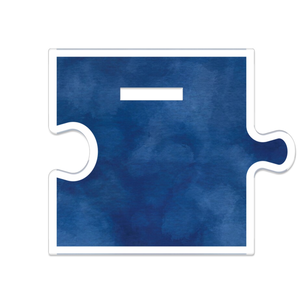 【ギルバート・クロウ】つながるアクスタ - 80mm