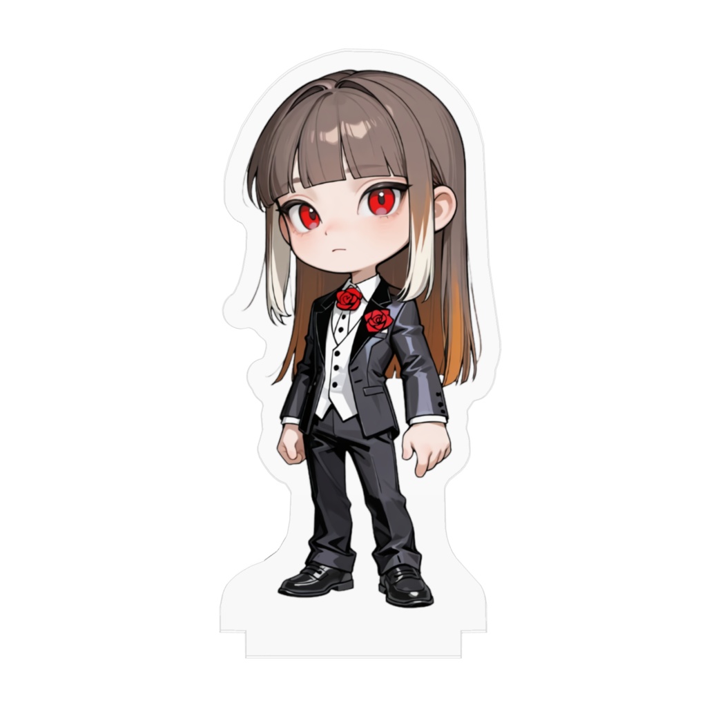 サーラ・ロゼクライン【アクリルフィギュア】