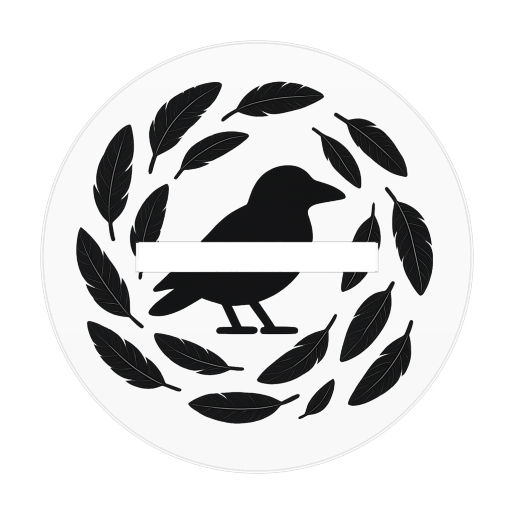 ギルバート・クロウ【アクリルフィギュア】