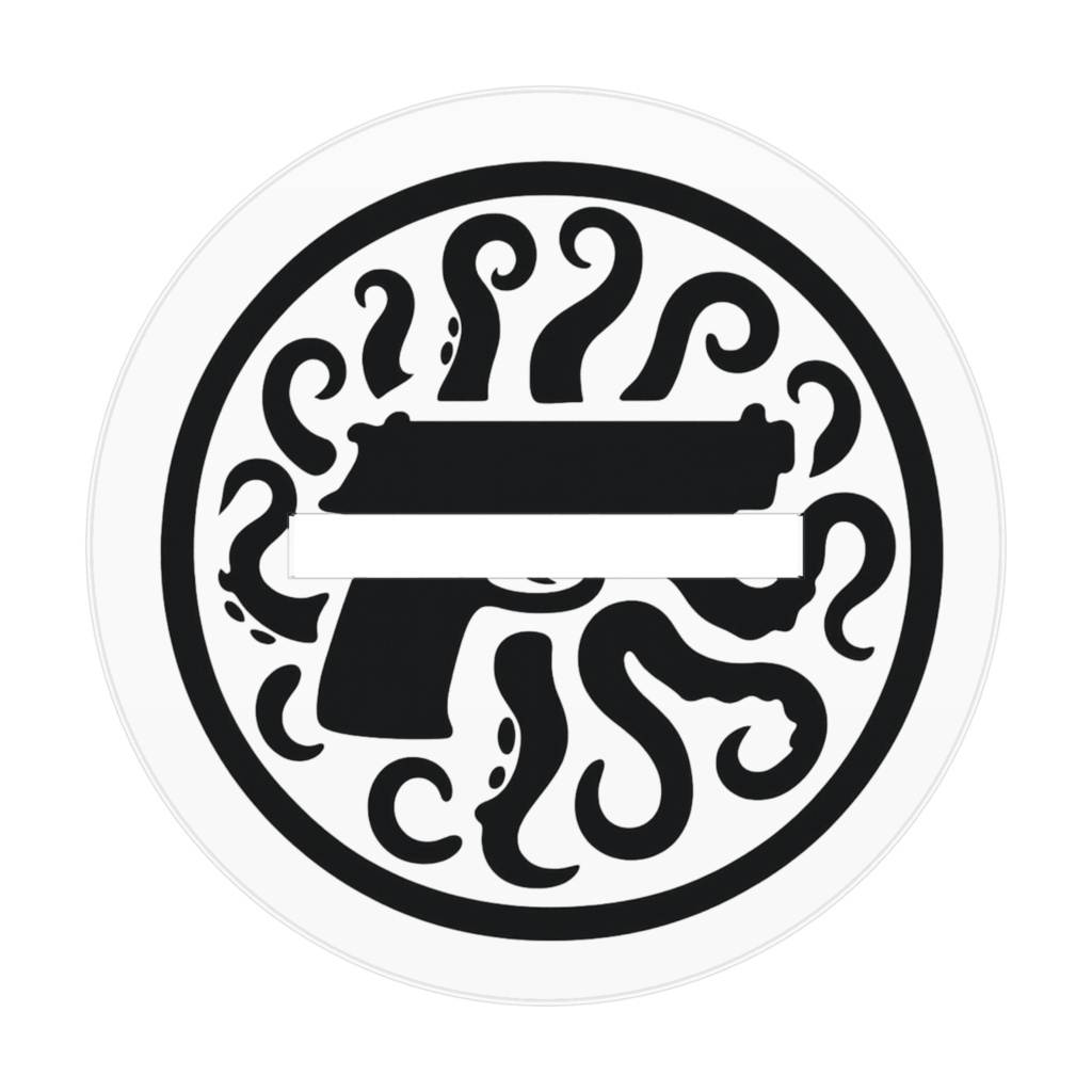 ラグナ・リヴァイアサン【アクリルフィギュア】