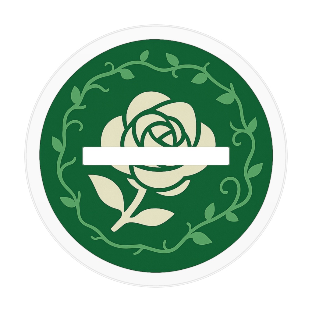 ロサ・ローゼス【アクリルフィギュア】