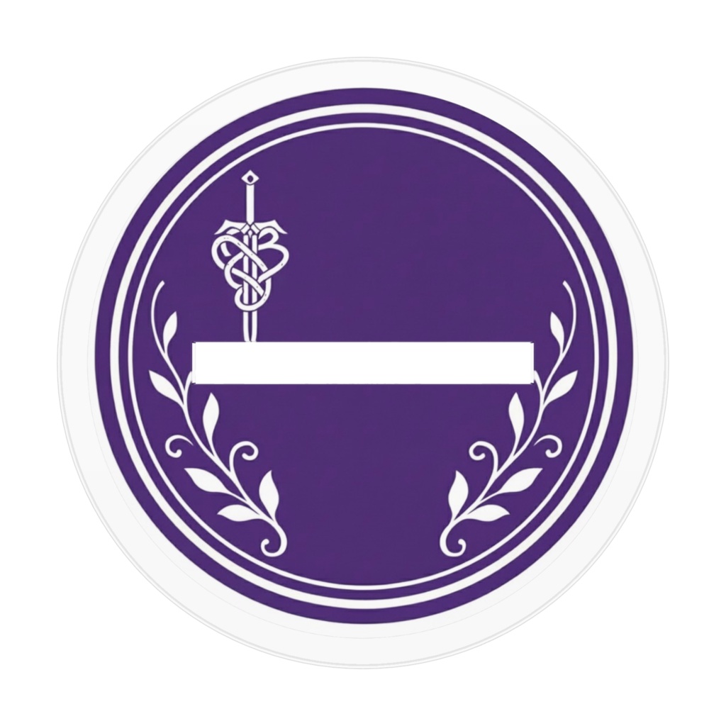 ロイド•アルカナ•シフトーアクリルフィギュア - 70x70mm