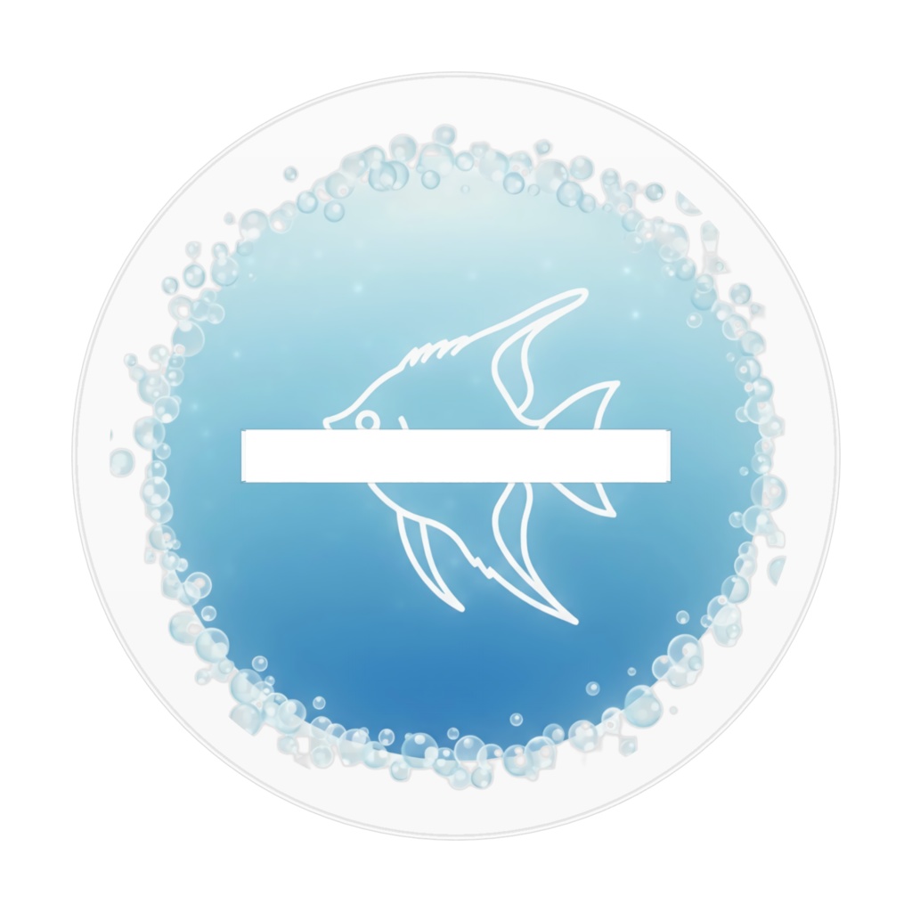 レヴィ•リヴァイアサンーアクリルフィギュア - 70x70mm