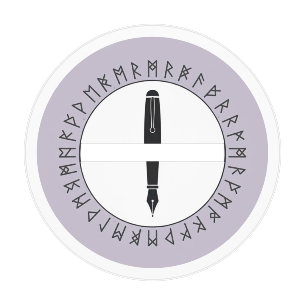 ウィルド•エヴェルノート アクリルフィギュア - 70x70mm