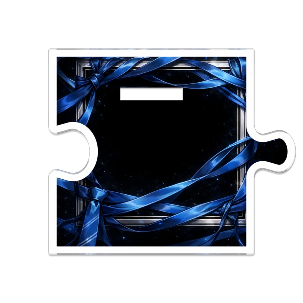 隠目帳 つながるアクスタ - 125mm