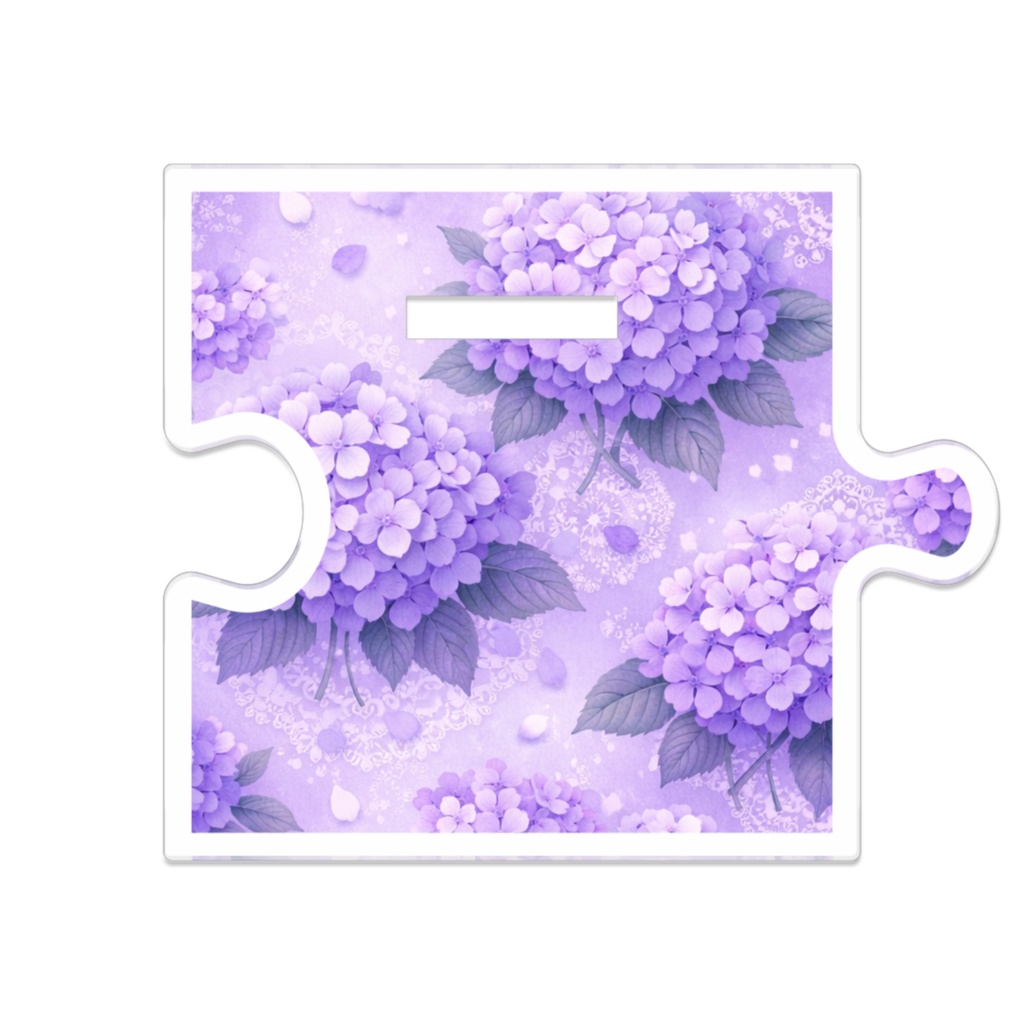 白雨 つながるアクスタ - 125mm