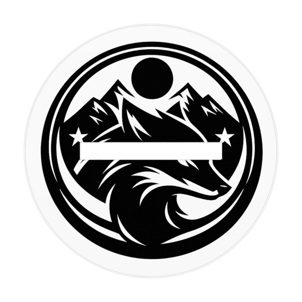 夜哭大尉 アクリルフィギュア