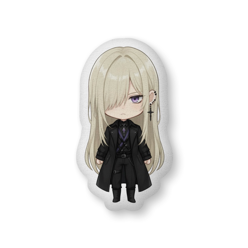 ロイド・アルカナ・シフト ふかふかクッション