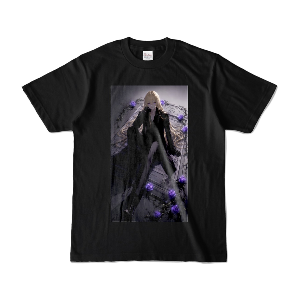 ロイド・アルカナ・シフト　Tシャツ