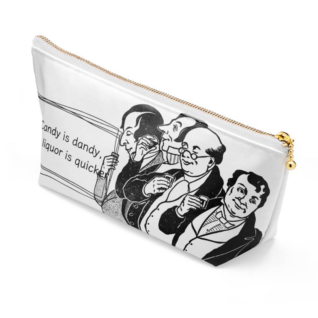 お酒を飲む大人たち。