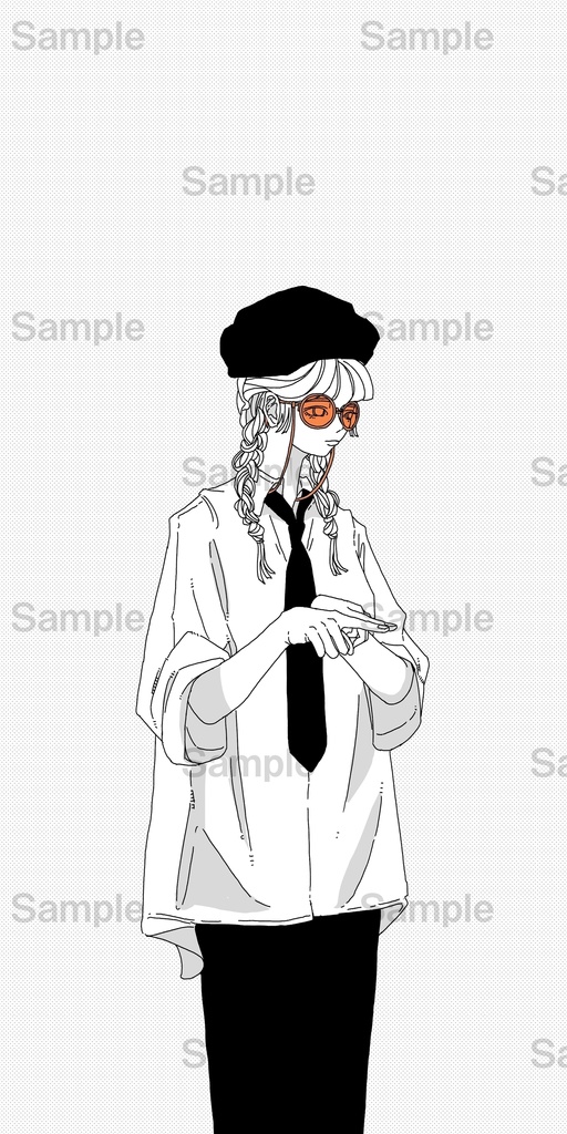 【DL】 一緒/手話シリーズ