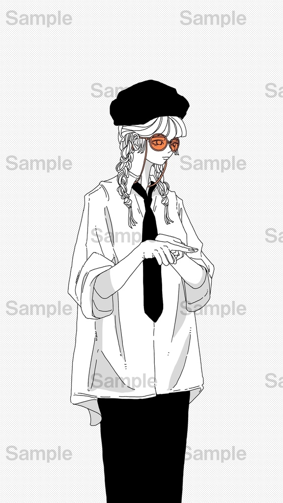 【DL】 一緒/手話シリーズ