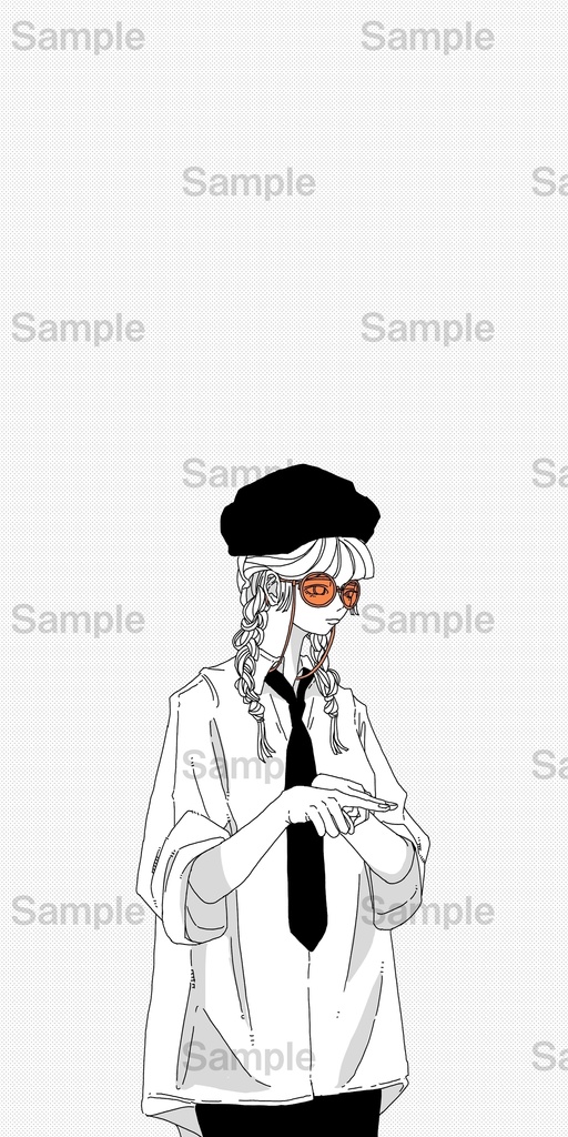 【DL】 一緒/手話シリーズ