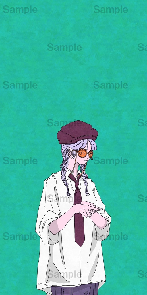 【DL】 一緒/手話シリーズ