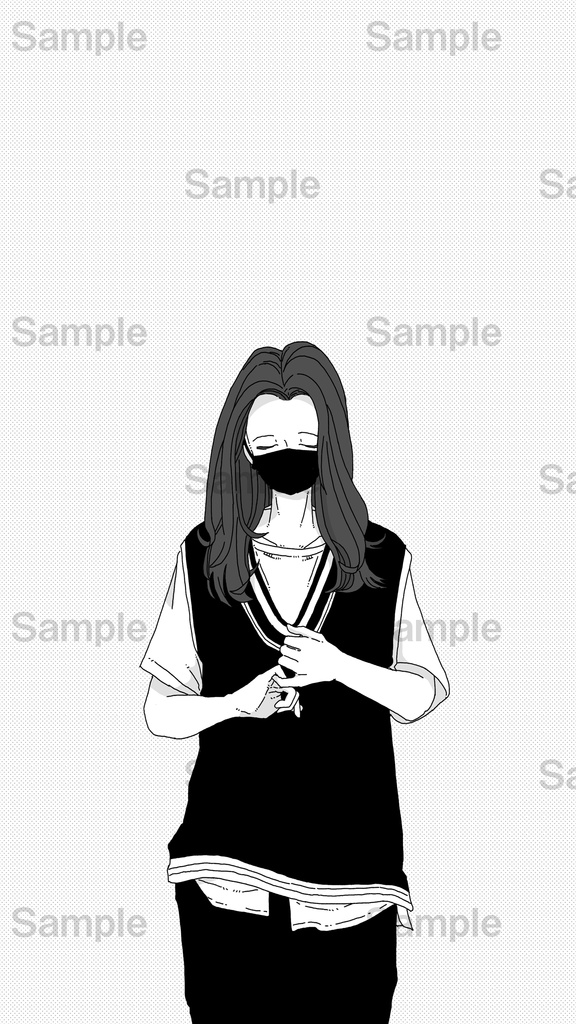 【DL】 約束/手話シリーズ