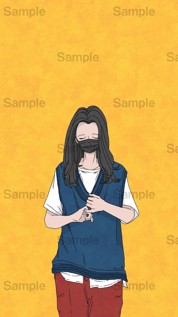 【DL】 約束/手話シリーズ