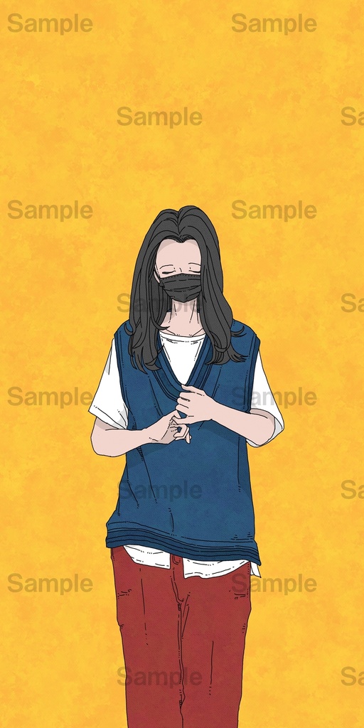 【DL】 約束/手話シリーズ